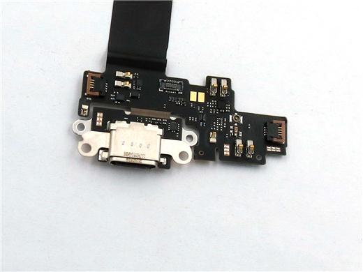 Dock Connector Type c USB Charger Charging Port Microphone Flex Cable for Xiaomi Note 2_2