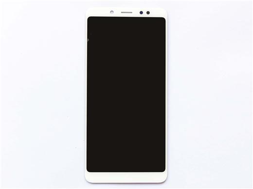 Best quality LCD Touch Screen Digitizer Assembly  for double camera snapdragon 636 Redmi note 5 