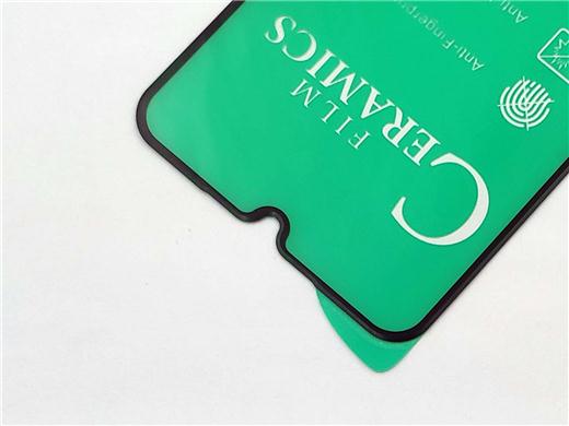Full covered PMMA Shatter-resistant screen film for xiaomi 9se_1