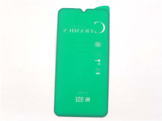 Full covered PMMA Shatter-resistant screen film for xiaomi 9se_2