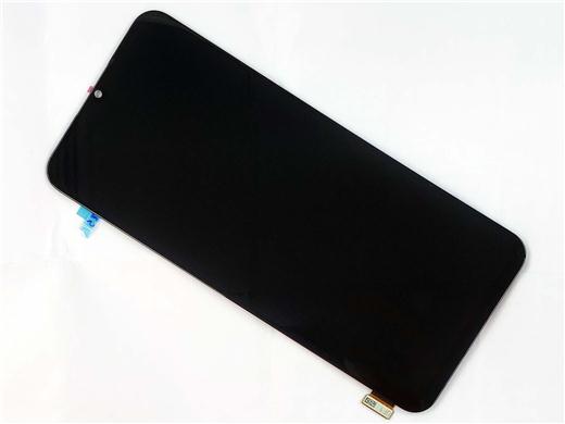 Best quality Super Amoled screen assembly with digitizer for xiaomi 10 lite