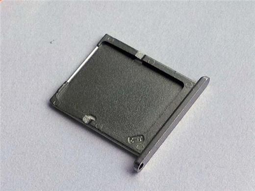 Micro SIM Card Tray slot for xiaomi 4 mi4 - Silver