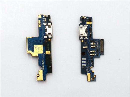Best quality USB plug charge board with micorphone for snapdragon 625 Redmi note 4X