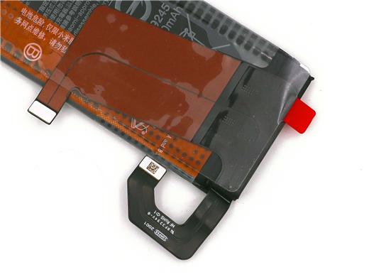 Best quality BM4M Battery Built-in Battery for Xiaomi 10 Pro (only Deliver to some countries) _2