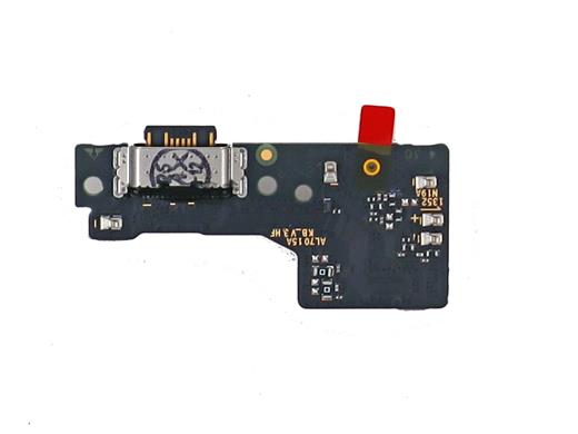 OEM Dock Connector USB Charger Charging Port Microphone for Redmi 13 4G