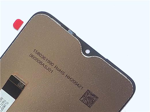 Best quality LCD Touch screen digitizer assembly for Redmi 9_3