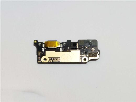 Best quality USB plug charge board with microphone for Xiaomi 6X/A2_1
