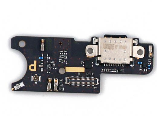 Ori Refurbished USB charge board for POCOphone F1 plug charge Port Flex