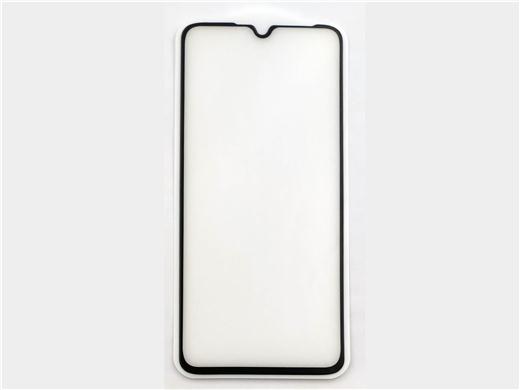 Partially covered PMMA Shatter-resistant screen film for xiaomi 9 lite