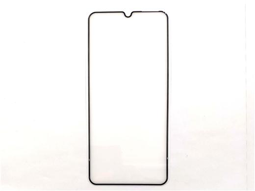 Partially covered PMMA Shatter-resistant screen film for Redmi note 7/pro