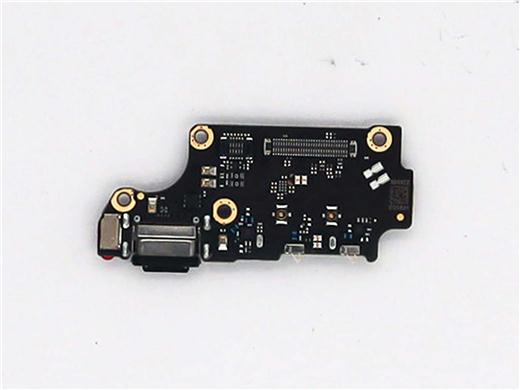 Best quality USB plug charge board with micorphone for POCO F2 pro