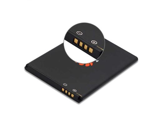 HB505076RBC Battery for Huawei Ascend G700 G710 2150mAh (only Deliver to some countries)_1