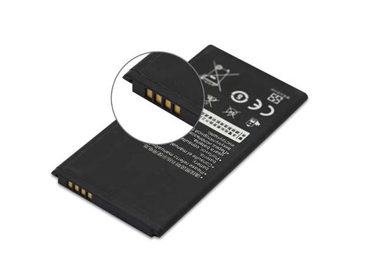 HB474284RBC Battery for Huawei Ascend Y550 Y5 Y625 Y635 G615 2000mAh (only Deliver to some countries)_1