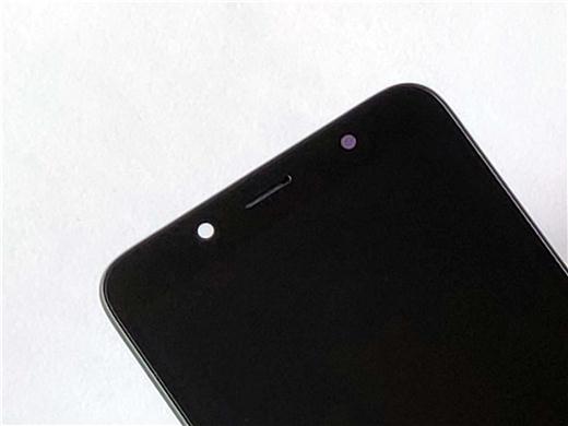 Best quality LCD Touch screen assembly with frame for Redmi 7A_3