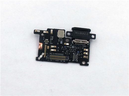 Best quality USB plug charge board with microphone for xiaomi 6