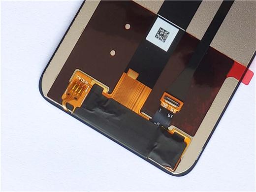 Best quality LCD Touch screen digitizer assembly for Redmi 9A & Redmi 9C_3