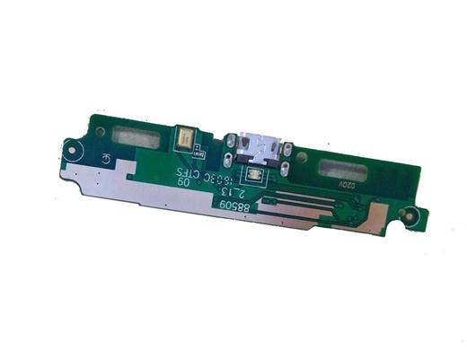 USB plug charge board with micorphone for xiaomi Redmi 3_2