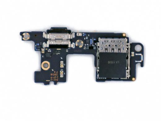 Best quality (Same as yours) USB plug charge board with microphone for Xiaomi 11
