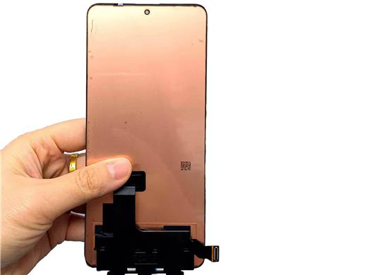 New Gorilla oleophobic coating Digitizer AMOLED Display for Xiaomi POCO F5 pro