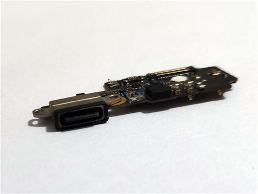 Best quality USB plug charge board with micorphone for Xiaomi MIX 2_2