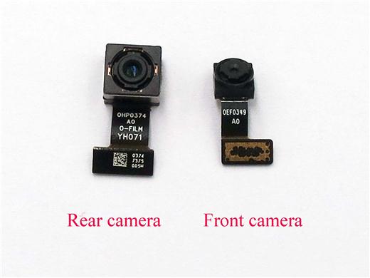 Best quality Camera Module Flex Cable for Redmi 4X- Rear camera & Front Camera 