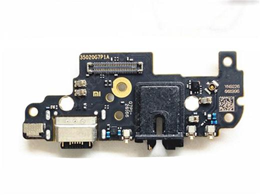Best quality USB plug charge board with fast charge for Redmi note 8 pro