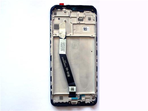 Best quality LCD Touch screen assembly with frame for Redmi 9