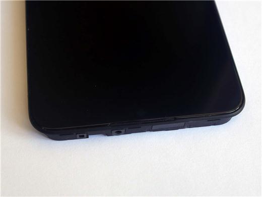 Best quality LCD Touch screen assembly with frame for Redmi 9_1