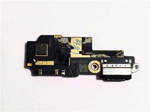 Best quality USB plug charge board with micorphone for Xiaomi MIX 2