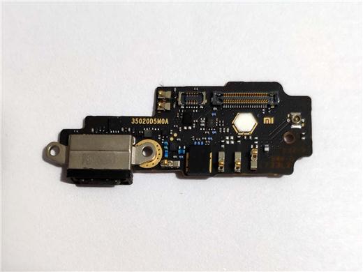 Best quality USB plug charge board with micorphone for Xiaomi MIX 2_1