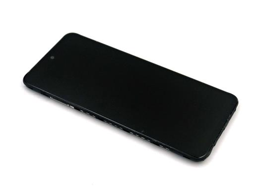 Best quality LCD Touch screen assembly with frame for POCO M3 pro& Redmi note 10 5G_1