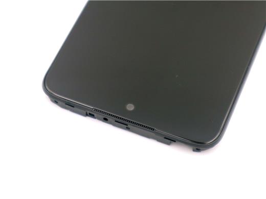 Best quality LCD Touch screen assembly with frame for POCO M3 pro& Redmi note 10 5G_2