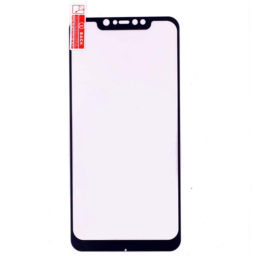 Premium Tempered Glass Screen Protector for pocophone F1
