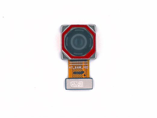 New 64MP Back Camera for Redmi Note 10S Backside Rear Camera Spare Parts
