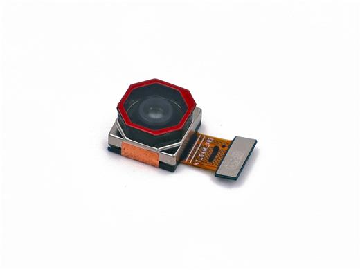 New 64MP Back Camera for Redmi Note 10S Backside Rear Camera Spare Parts_1