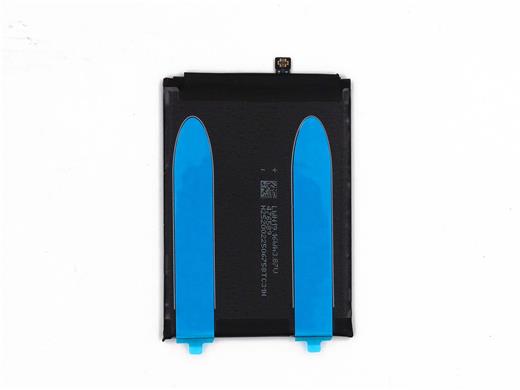 Original BN53 4920mAh Built-in Battery for Redmi note 9 Pro global version  (only Deliver to some countries) _1