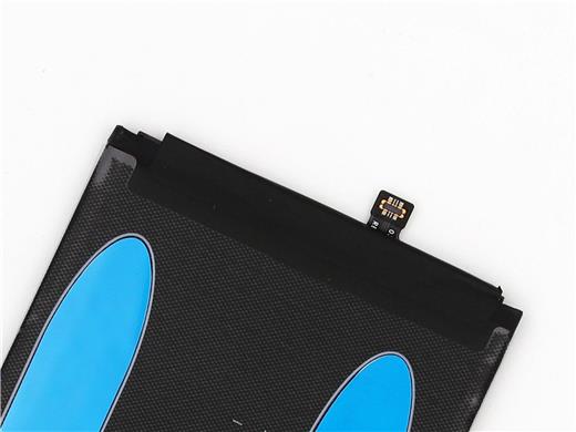 Original BN53 4920mAh Built-in Battery for Redmi note 9 Pro global version  (only Deliver to some countries) _2