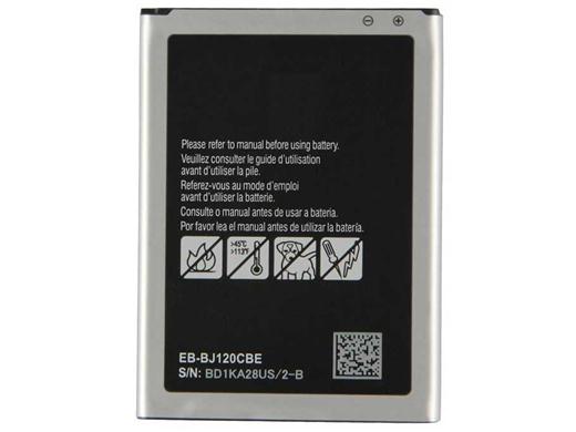 EB-BJ120CBU 2050mAh Battery For Samsung Galaxy Express 3 (only Deliver to some countries)_1