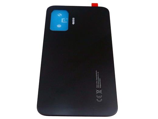 Best quality (Same as yours)Battery Door Back housing cover for POCO F7 with Adhesive 