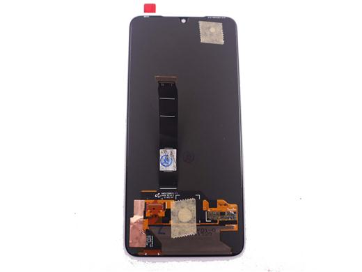 Best quality Super Amoled screen assembly with OEM outter glass digitizer for xiaomi 9