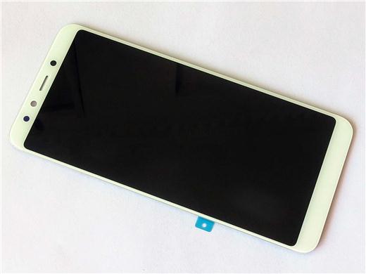 Best quality LCD Screen and Touch Screen Assembly for Xiaomi 6x Mi A2-Black & White