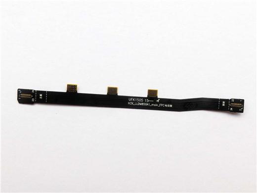 Main Ribbon flex cable FPC for xiaomi Redmi note 4G - Dual SIM version