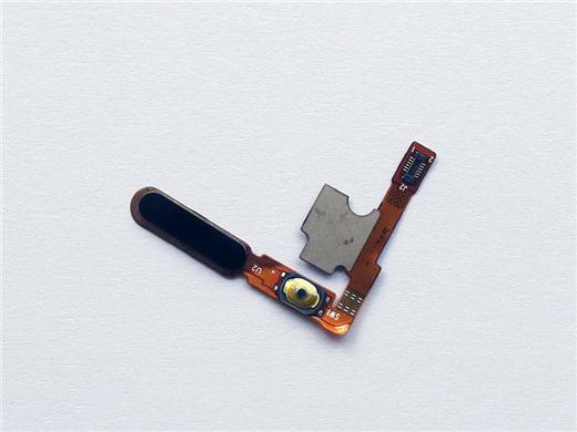 Fingerprint Finger home key button flex cable for xiaomi 5 mi 5 –Black
