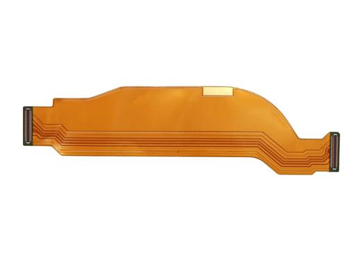 Main Ribbon flex cable FPC for Xiaomi 14T pro Charging flex Cable
