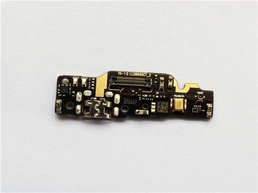 Best quality USB plug charge board with microphone for Redmi note 6 pro