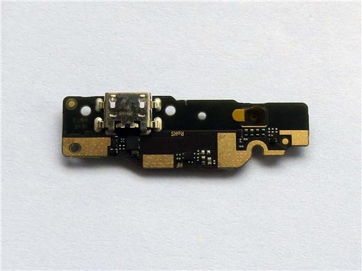 Best quality USB plug charge board with microphone for Redmi note 6 pro_1
