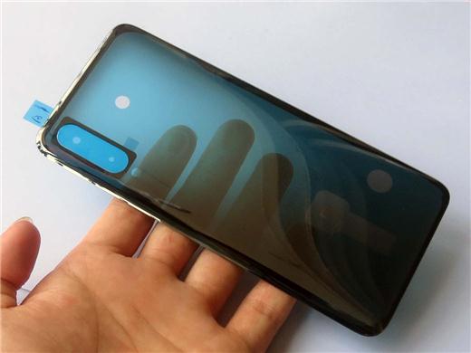 Best quality Battery Cover with Adhensive for xiaomi 9 EE (Explorer Edition ) _2