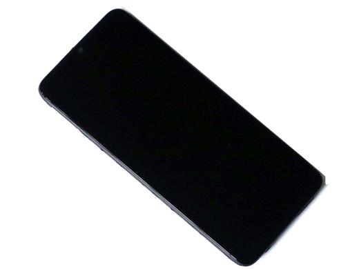 Best quality LCD Touch screen assembly with frame for POCO M3& Redmi 9T