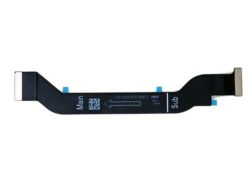 Main Ribbon flex cable FPC for Xiaomi 14 pro Charging flex Cable