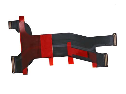 Main Ribbon flex and Display flex cable FPC for Xiaomi 14 ultra Charging flex Cable